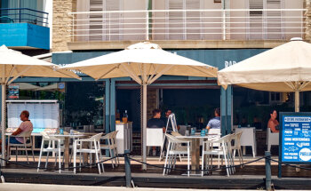 Restaurant La Sal de l'Estartit