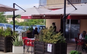Restaurant Borgonyà