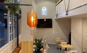 TOFU Girona - Restaurant Fusió