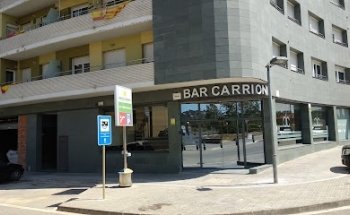 Bar Carrión