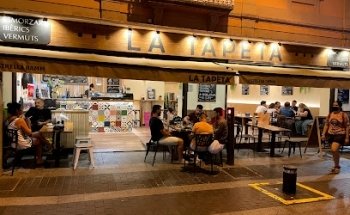La Tapeta | Lloret de Mar