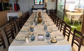 Restaurant Fenals Internacional