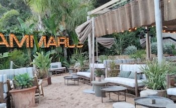 Gammarus Restaurant & Beach Club