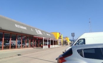 Restaurant Sol Jonquera