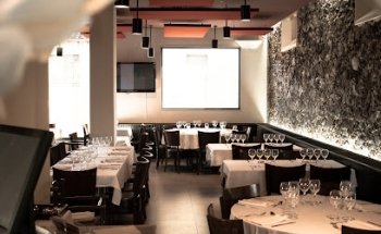 Restaurant Can Morera