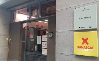 Xanascat - Alberg Cerverí