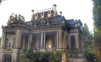 Xanascat - Alberg Torre Malagrida