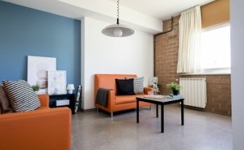 Residència Universitària Resa Campus de Montilivi