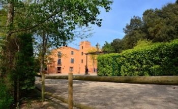 Casa de colònies Can Vandrell