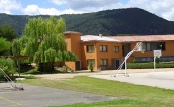 CASA DE COLÒNIES EL VILÀ