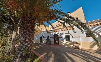 Casa de Colònies Mas Gorgoll