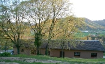 Casa de colònies La Cadamont