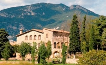 Mas Gircós (casa de colònies)