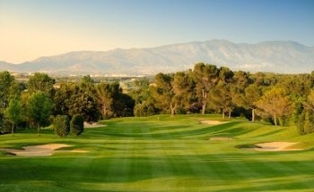 Torremirona Golf Club