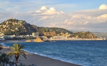 Pierre & Vacances Blanes Playa
