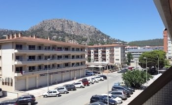 Hotel Restaurante Medinya