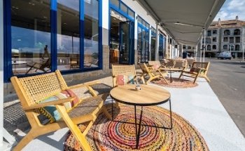 Hotel & Restaurant Voramar l'Escala