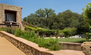 Hotel Masia Can Clotas