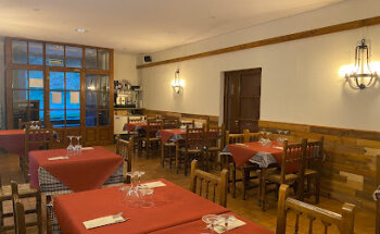 Restaurante La Rectoría y Alojamiento Sant Joan de Fabregues
