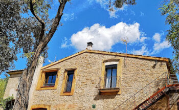 Mas Tarrès Only Adults (Apartaments Rurals)