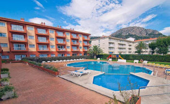 RVApartaments Estartit Confort