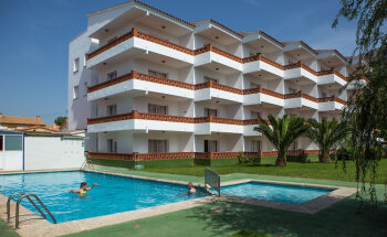 Apartaments RV Quijote