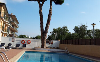 Apartamentos Les Palmeres