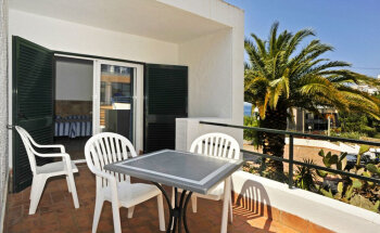 Apartaments El Berganti