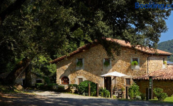 Mas Molera Turisme Rural