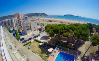 Trill Apartamentos Mirasol