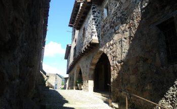 Apartaments del Llierca