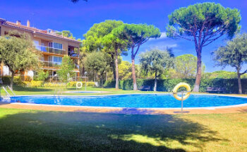 Apartaments Sa Guilla