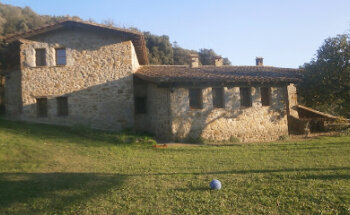 Mas el vilar casa rural