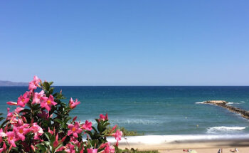 Viles Coll, Sant Martí d'Empúries