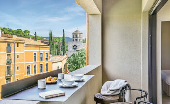 La Comuna Boutique Residence