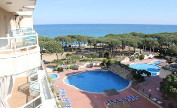 Bravaholidays - Lloguer d'apartaments