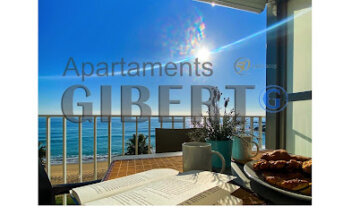Apartaments Can Gibert