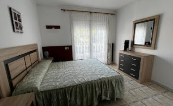 Las Americas apartments Pets Friendly