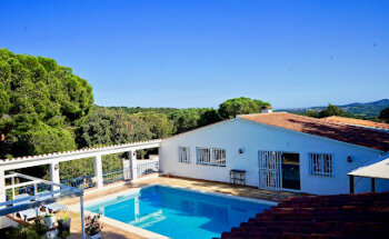 Sea près des Golfs - location Costa Brava