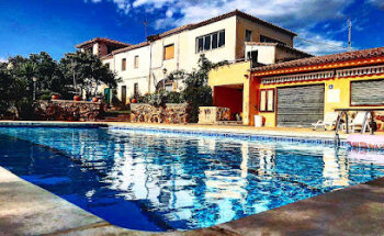 Turisme Rural Mas Pericay