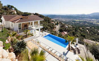 QUALITY ESTATES S.L.