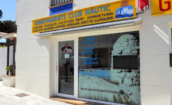 Apartaments Club Nàutic