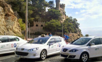Ràdio Tele Taxi de Lloret de Mar