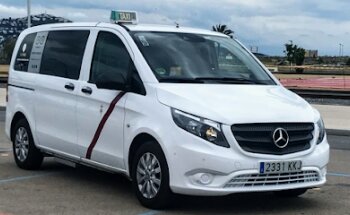Taxi Pino Empuriabrava