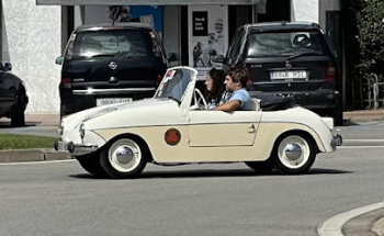 TAXI 24 H CALONGE & SANT ANTONI