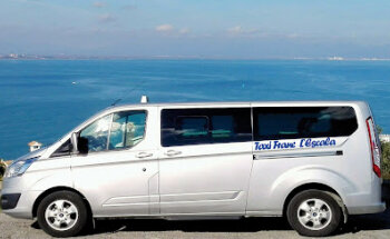 TAXI L' Escala ️ FRANC