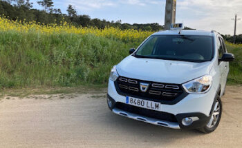 Taxi Duvan. Servicio de taxi en Tordera