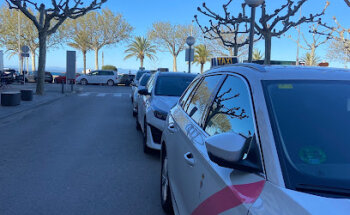 Associació Taxis Roses