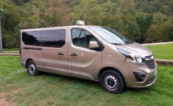 Taxitour Garrotxa Sl