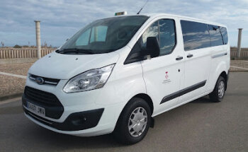 Taxis Eric Quintana - Estartit 24hores